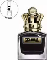 Jean Paul Gaultier Scandal Pour Homme Deodorant Spray 150 Ml