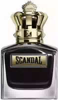 Jean Paul Gaultier Scandal Pour Homme Le Parfum Edp Nat Spray Intense Refillable