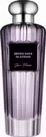 Jean Poivre Seven Days In Spring Eau De Parfum Edp