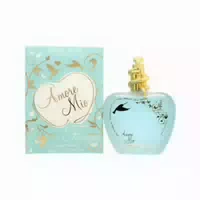 Jeanne Arthes Amore Mio Forever Eau De Parfum 100ml 0,1 L
