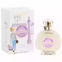 Balade À Paris Shopping Place Vendôme Eau De Parfum