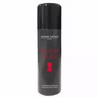 Jeanne Arthes Deodorant Privatclub