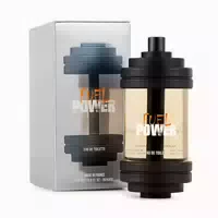 Jeanne Arthes Fuel Power 100ml 0,1 L