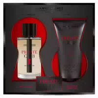 Jeanne Arthes Geschenkset Private Club Eau De Toilette Duschgel Körper & Haare 1