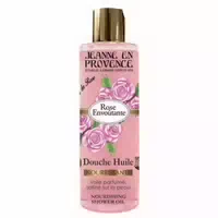 Jeanne En Provence Duschöl Rose Betörend