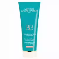 Jeanne Piaubert Bb Cream Light Medium Spf20