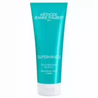 Jeanne Piaubert Body Specials Body Special Superhands