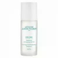 Jeanne Piaubert Bodyscience Deopil Roll On
