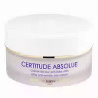 Jeanne Piaubert Certitude Absolue Ultra Anti Wrinkle Day Cream