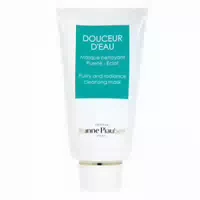 Jeanne Piaubert Douceur Deau Douceur Deau Masque Nettoyant Pureté Eclat