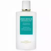 Jeanne Piaubert Iniscience Démaquillant Soin Douceur Visage Et Yeux 200 ml