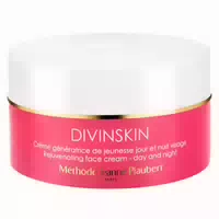 Jeanne Piaubert Divinskin Face Cream Day And Night