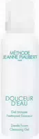 Jeanne Piaubert Douceur Deau Douceur Deau Gel Mousse