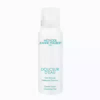 Jeanne Piaubert Douceur Deau Douceur Deau Gel Mousse 125 ml