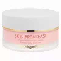 Jeanne Piaubert Skin Breakfast Skin Breakfast Crème Essentielle Jour Visage 50 ml