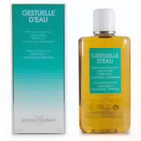 Jeanne Piaubert Gestuelle Deau Gestuelle Deau Huile Aquadouceur Pour Le Bain
