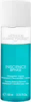 Jeanne Piaubert Iniscience Express Make Up Remover Waterproof Sensitive Eyes Lips