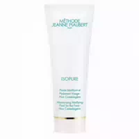 Jeanne Piaubert Isopure Moisturising Matifying Fluid