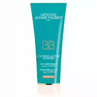 L´hydro Active 24 Heures Bb Creme Tinted Perfecting Care 6in1 Light Medium 50 Ml