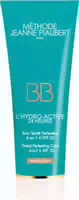 Jeanne Piaubert Lhydro Active 24 Heures Lhydro Active 24 Heures Bb Crème 50 Ml