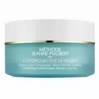 Jeanne Piaubert Lhydro Active 24h Tri Hydrating Comfort Cream