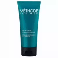 Jeanne Piaubert Methode For Men Methode For Men Gel Fraîcheur Hydratation Intense