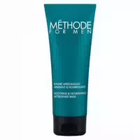 Jeanne Piaubert Methode For Men Methode For Men Baume Après Rasage Apaisant & Nourrissant