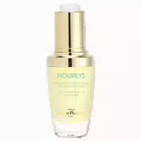 Jeanne Piaubert Nourilys Nourilys Huile Nutri Réparatrice Visage Sos Peau Très Sèche 30 ml
