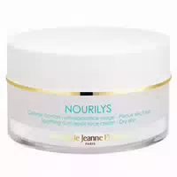Jeanne Piaubert Nourilys N�hrende und Reparierende Komfortcreme