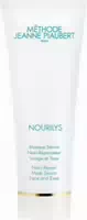 Jeanne Piaubert Nourilys Nutri Repair Mask Serum Face & Eyes