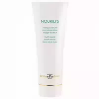 Jeanne Piaubert Nourilys Nutri Repair Mask Serum Face & Eyes