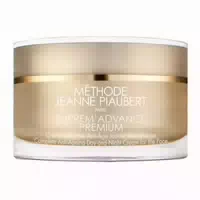 Jeanne Piaubert Supreme Advance Anti Aging Day & Night Cream