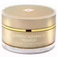 Jeanne Piaubert Supreme Advance Premium Eye Contour Care