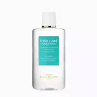 Jeanne Piaubert, Toniclaire Double Pureté Gelée Démaquillante Et Tonique Visage Et Yeux 200 ml