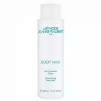 Jeanne Piaubert Xxl Size Lait Corps Body Milk