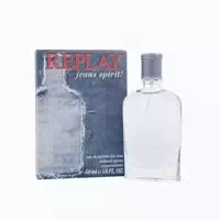 Jeans Original! For Him Replay 50ml 0,05 l