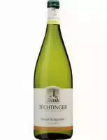 Jechtinger Grauer Burgunder Weißwein Trocken