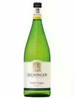 Rebenzecher Müller Thurgau Weißwein Trocken