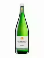 Jechtinger Silvaner Qba Weißwein Halbtrocken