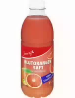 Jeden Tag 100% Direktsaft Blutorangensaft