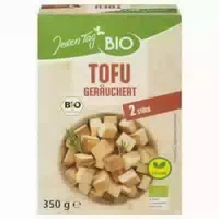 Jeden Tag Bio Tofu Geräuchert