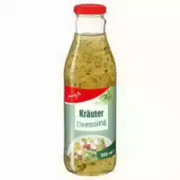 Jeden Tag Dressing French