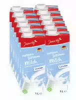 Jeden Tag Fettarme H Milch 1,5%
