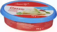 Jeden Tag Bio Frischkäse Classic