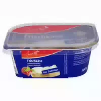 Jeden Tag Bio Frischkäse Kräuter
