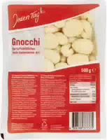 Jeden Tag Gnocchi