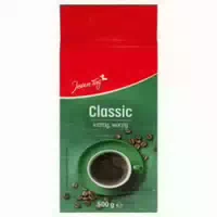 Jeden Tag Kaffee Classic