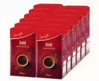 Jeden Tag Kaffee Gold Aromatisch & Kräftig