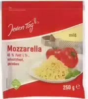 Jeden Tag Mini Mozzarella
