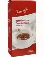 Jeden Tag Ostfriesische Teemischung